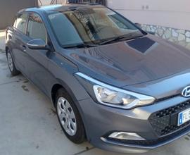 HYUNDAI i20 2ª serie - 2018