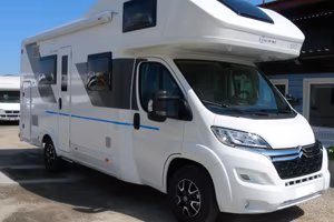 Sun Living A 70 DK MANSARDATO