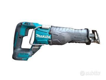 Sega a gattuccio Makita DJR187 Solo corpo (M)