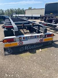 Biga 2 ASSI PORTACASSE KRONE