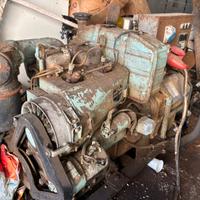 Generatore 35 cavalli diesel