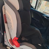seggiolino per automobile