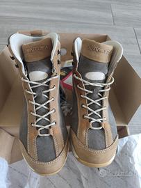 Scarpa invernale Montura Davos GTX