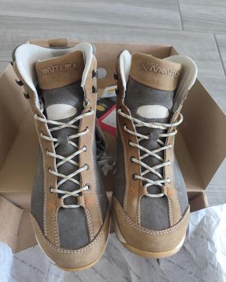 Scarpa invernale Montura Davos GTX