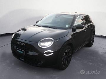 FIAT 600 1.2 Hybrid 110cv La Prima