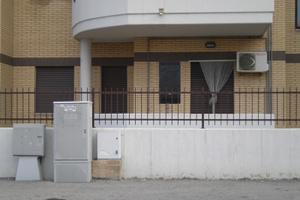 Villetta a 50 m dal mare a campomarino lido