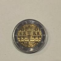 2€ comm. San Marco Venezia 2017