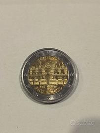 2€ comm. San Marco Venezia 2017
