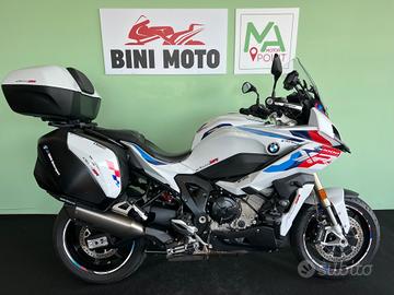 BMW S 1000 XR - 2023