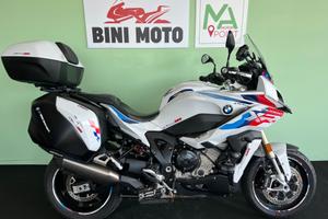BMW S 1000 XR - 2023