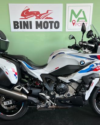 BMW S 1000 XR - 2023