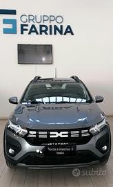 Dacia Sandero 1.0 tce eco-g stepway expression 