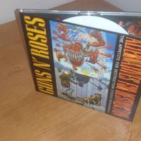 bootleg demo Guns N Roses 