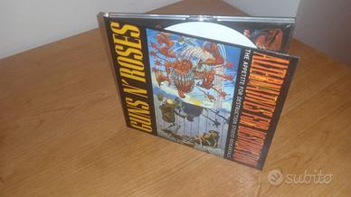 bootleg demo Guns N Roses 