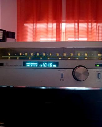 tuner sansui