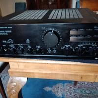 Onkyo A-8190 Amplificatore stereo 100+100W