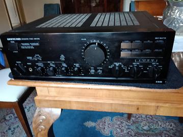 Onkyo A-8190 Amplificatore stereo 100+100W