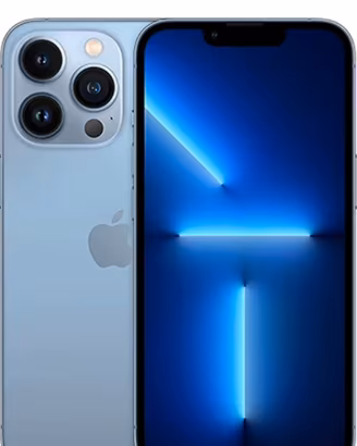 Iphone 13 pro max 128 gb perfetto