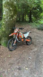 Ktm 300 ezeberg rodeo