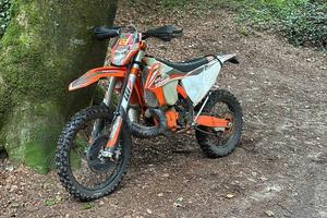 Ktm 300 ezeberg rodeo