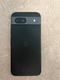Google pixel 8a