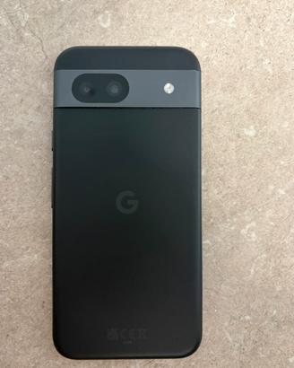 Google pixel 8a