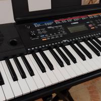 Tastiera Yamaha