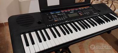 Tastiera Yamaha