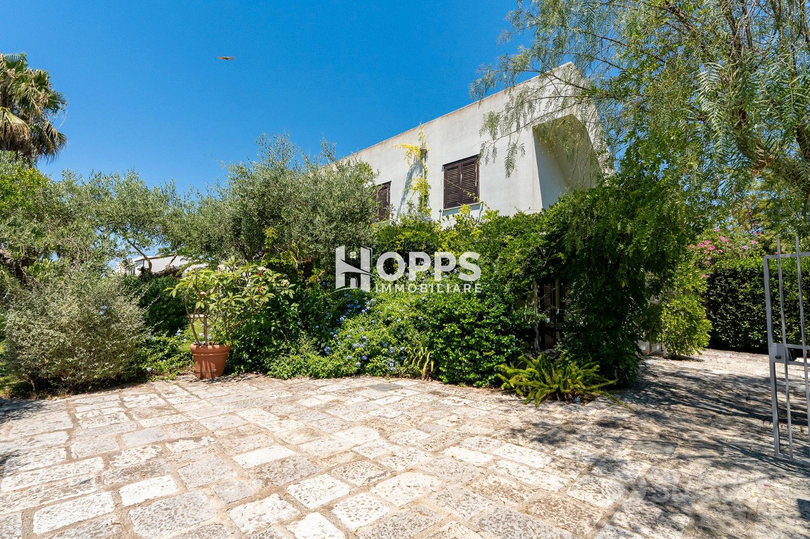 Casa – Terrasini, Palermo - Vista 3