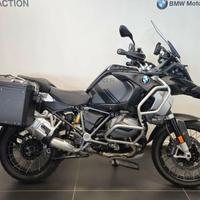 BMW r 1250 gs Adventure Abs my21