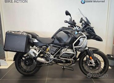 BMW r 1250 gs Adventure Abs my21