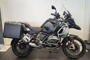 BMW r 1250 gs Adventure Abs my21
