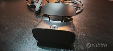 oculus Rift s