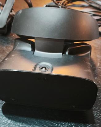 oculus Rift s