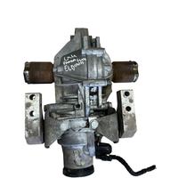 DIFFERENZIALE POSTERIORE CON ELD FIAT PANDA 4X4