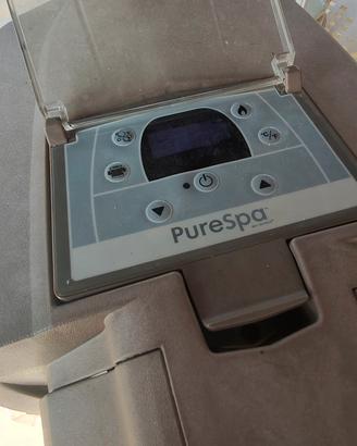 pompa intex spa 