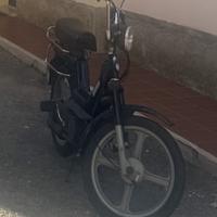 Piaggio Si