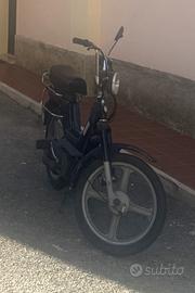 Piaggio Si