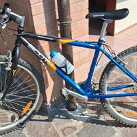 Mountain Bike Scott Rockwood
