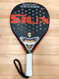 Racchetta da padel Siux Quantum 2