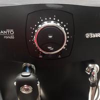 macchina per caffè Saeco 