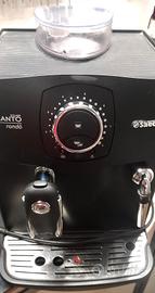 macchina per caffè Saeco 