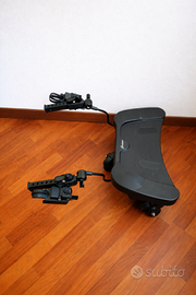 Pedana passeggino universale Giordani