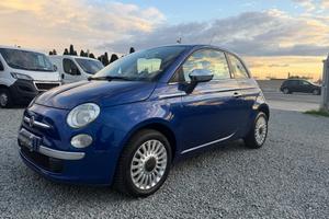 Fiat 500 1.2 GARANZIA