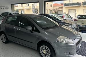 Fiat Grande Punto 1.2 5 porte Active