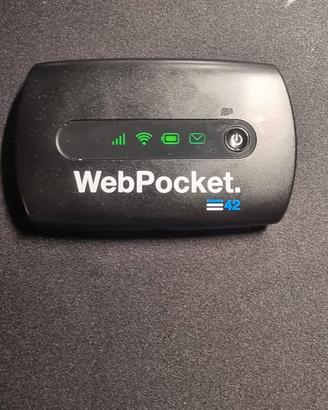 Huawei e5251s-2 Modem Sim Portatile