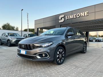 Fiat Tipo 1.3 Mjt S&S SW City Life