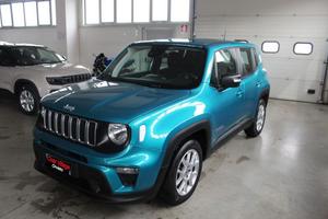 Jeep Renegade 1.0 T3 Longitude