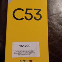 Realme C53  8/256GB