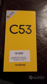Realme C53  8/256GB